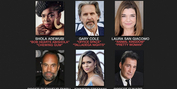 Laura San Giacomo, Shola Adewusi, Gary Cole & More to Star in Benefit Virtual Table Readin Photo