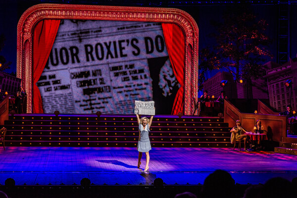 Photos: Go Inside Opening Night of The Muny's CHICAGO Starring J. Harrison Ghee, Sarah Bowden, Emily Skinner & More 