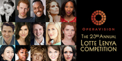 Winners Of The 23rd Annual Lotte Lenya Competition Announced Photo