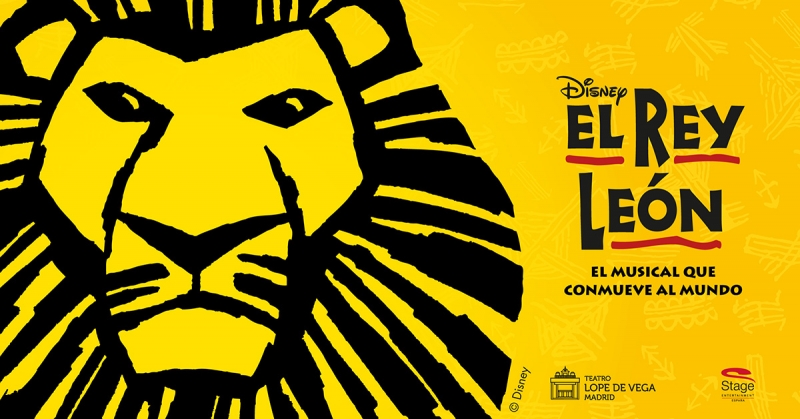 El Teatro Musical que viene: Temporada 2021/22 Image