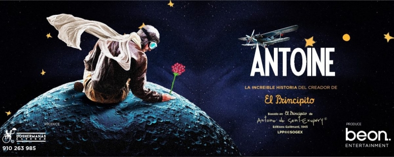 El Teatro Musical que viene: Temporada 2021/22 Image