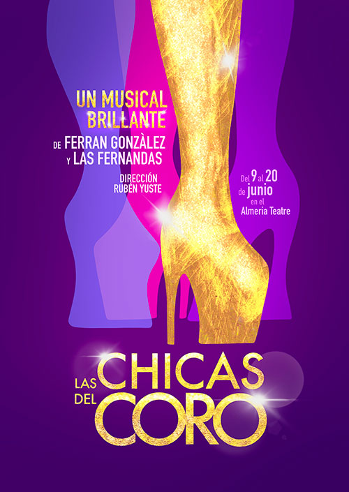 El Teatro Musical que viene: Temporada 2021/22 Image