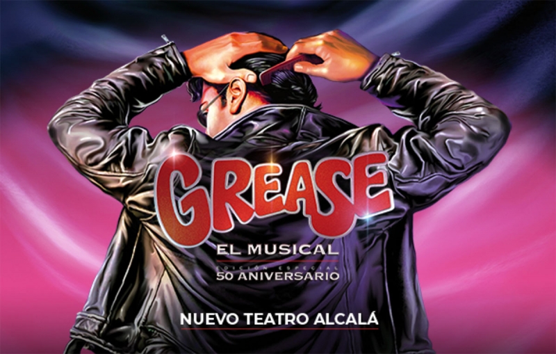 El Teatro Musical que viene: Temporada 2021/22 Image