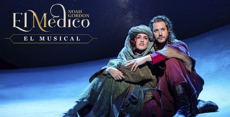 El Teatro Musical que viene: Temporada 2021/22 Image