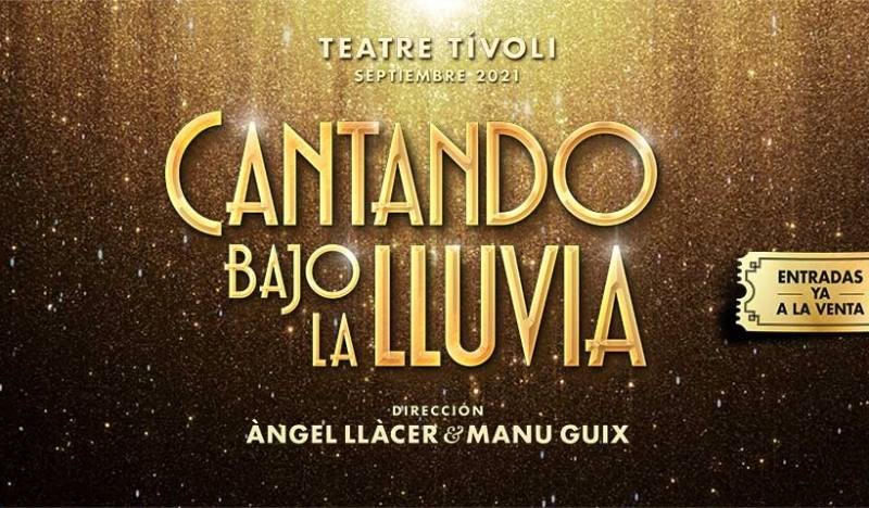 El Teatro Musical que viene: Temporada 2021/22 Image