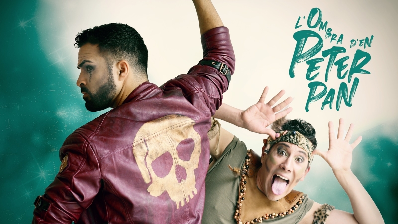 El Teatro Musical que viene: Temporada 2021/22 Image