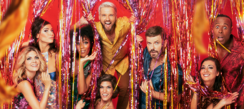 El Teatro Musical que viene: Temporada 2021/22 Image