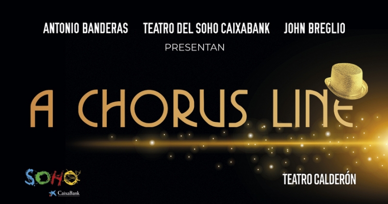 El Teatro Musical que viene: Temporada 2021/22 Image
