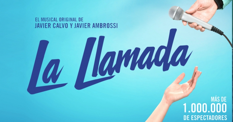 El Teatro Musical que viene: Temporada 2021/22 Image