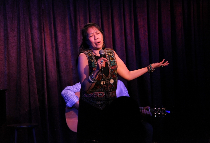 Review: MAC ROVING OPEN MIC Not So Open at Don't Tell Mama 