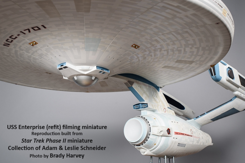 Interview: Skirball's Laura Mart Exploring New Worlds Through Star Trek Image