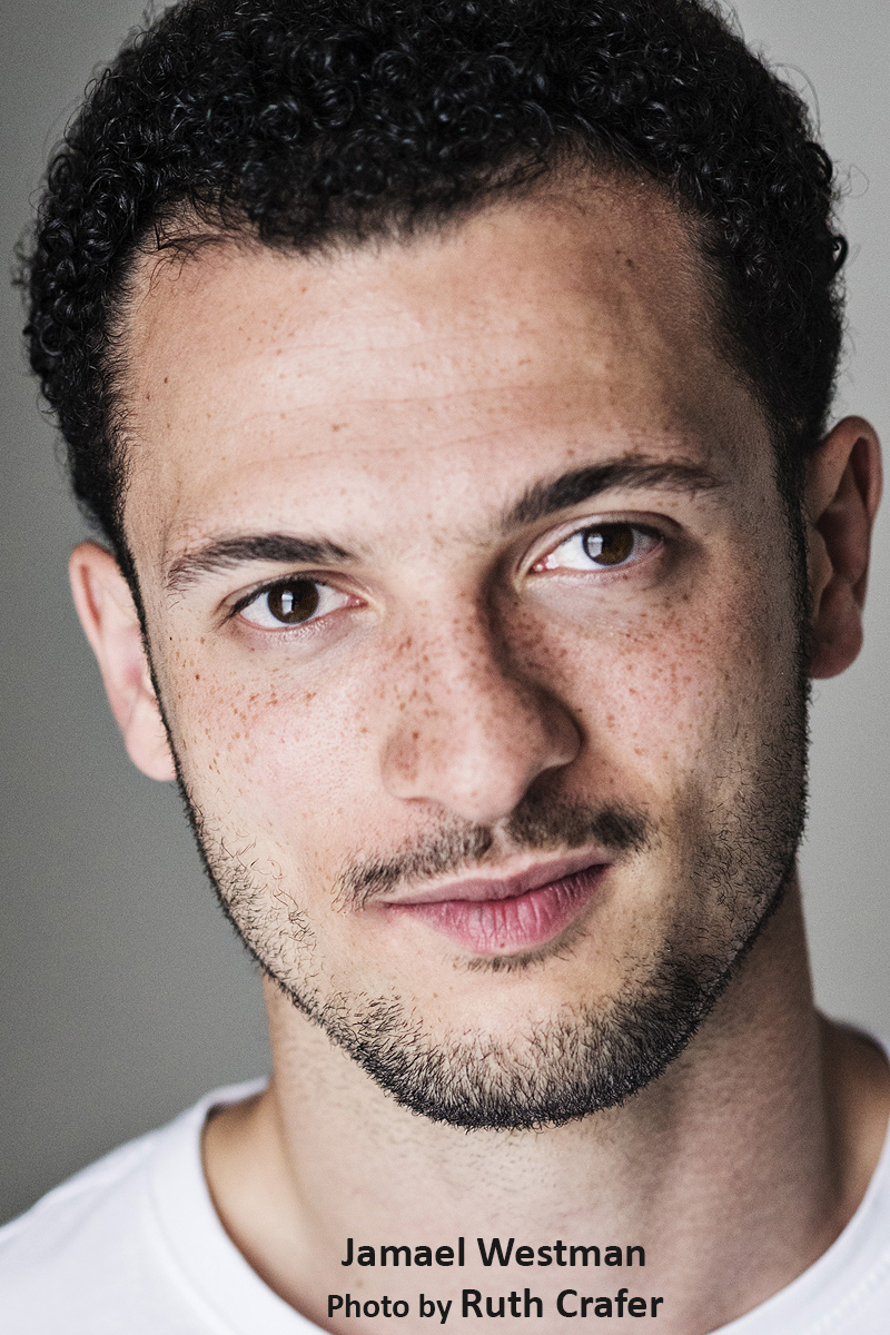 Interview: HAMILTON's Jamael Westman – Giving His Best Shot On Two Continents Image