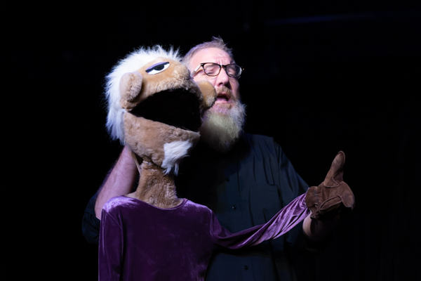 Photos: First look at Evolution Theatre Company's THE PUPPET QUEERS OF COLUMBUS THROW A (BENE)FIT! 