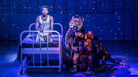 The Top 20 New London Shows Opening In 2021 Image