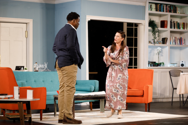 Photos: Gloucester Stage Company Presents REPARATIONS Image