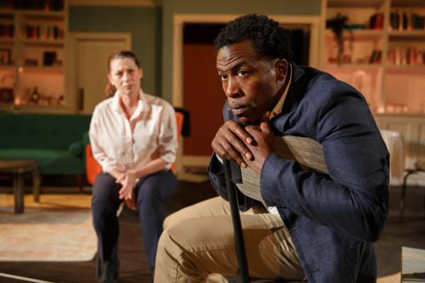 Photos: Gloucester Stage Company Presents REPARATIONS Image