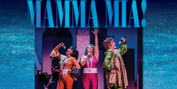 Here We Go Again! MAMMA MIA! Returns To Old Town Temecula Photo