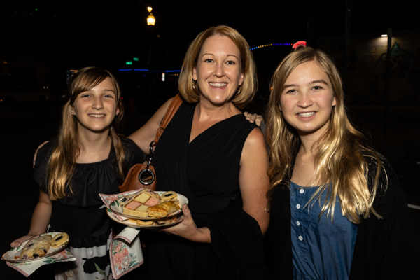 Photos: Inside Short North Stage's NOISES OFF VIP OPENING NIGHT GALA Image