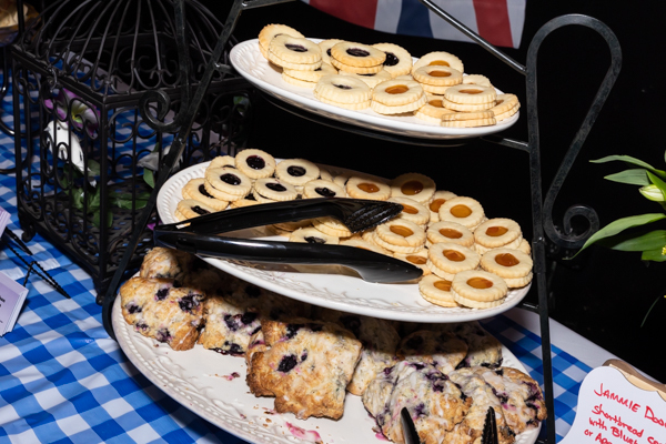 Photos: Inside Short North Stage's NOISES OFF VIP OPENING NIGHT GALA Image