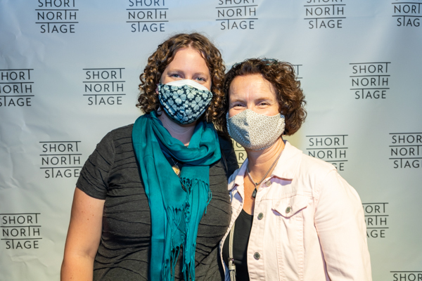 Photos: Inside Short North Stage's NOISES OFF VIP OPENING NIGHT GALA Image