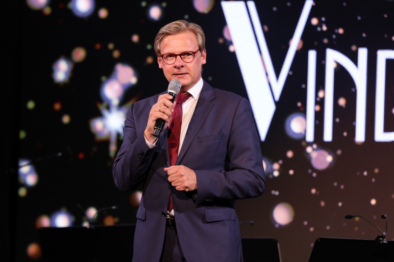 Review: RYTHM OF LIFE at DAS VINDOBONA Image