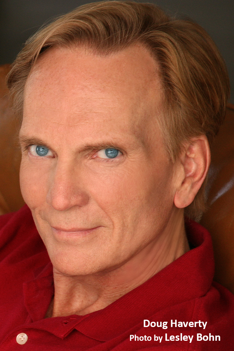 Interview: Group Rep's Doug Haverty: A Man Wearing Many Hats, Sometimes Wielding a Hammer Image