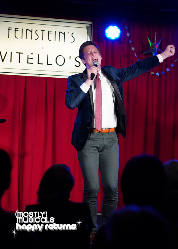 Photos: A Labor Day Look Back At (mostly)musicals Sold Out Return Image