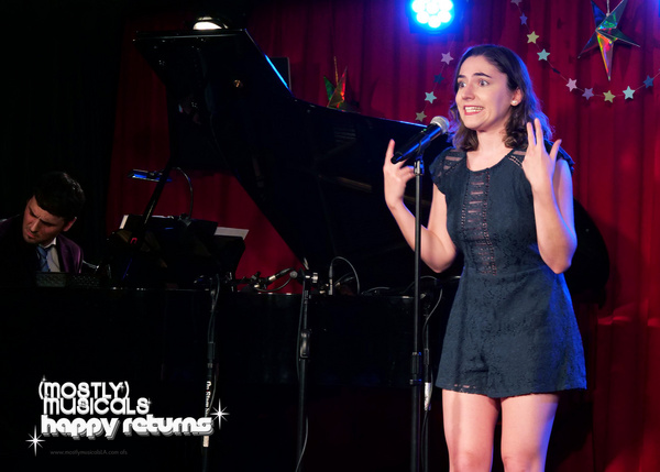 Photos: A Labor Day Look Back At (mostly)musicals Sold Out Return Image