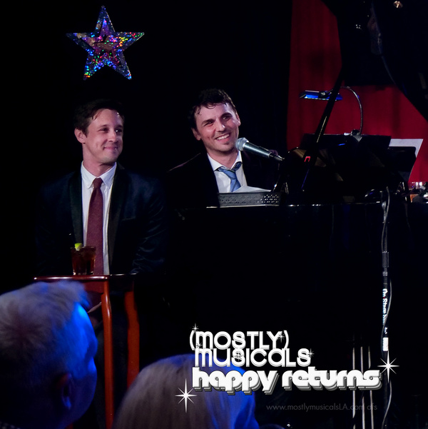 Photos: A Labor Day Look Back At (mostly)musicals Sold Out Return Image