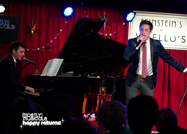 Photos: A Labor Day Look Back At (mostly)musicals Sold Out Return Image