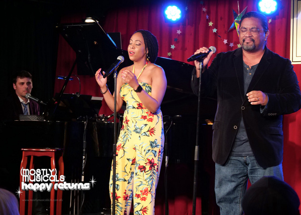 Photos: A Labor Day Look Back At (mostly)musicals Sold Out Return Image
