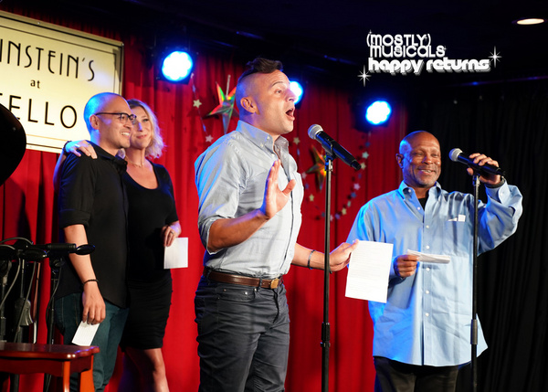 Photos: A Labor Day Look Back At (mostly)musicals Sold Out Return Image