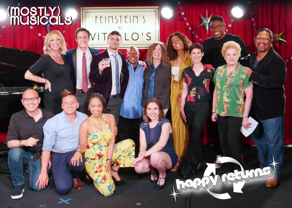 Photos: A Labor Day Look Back At (mostly)musicals Sold Out Return Image