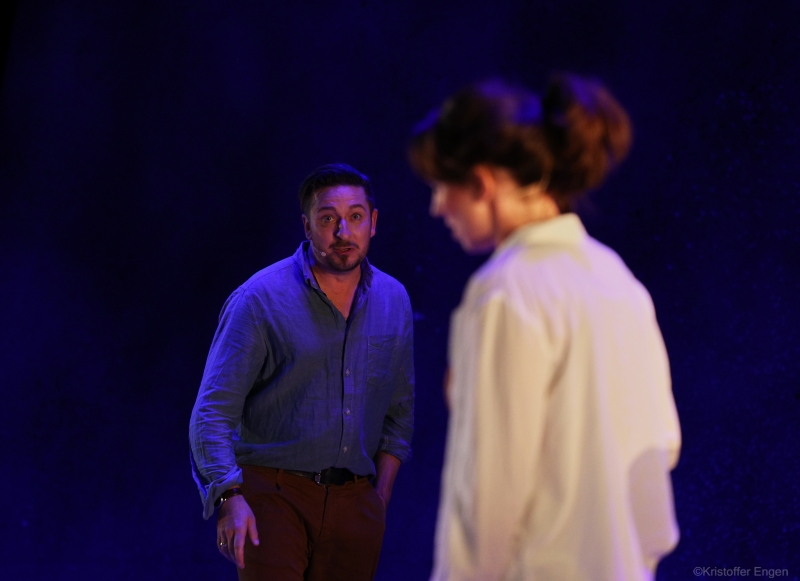 Review: NEXT TO NORMAL at Lørenskog Hus – Still Abnormally Heartbreaking  Image