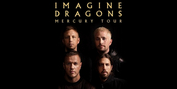 Imagine Dragons Announce 2022 'Mercury' Tour Photo