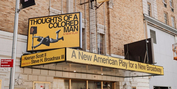 Bjorn DuPaty and Garrett Turner Complete the Cast of THOUGHTS OF A COLORED MAN Photo