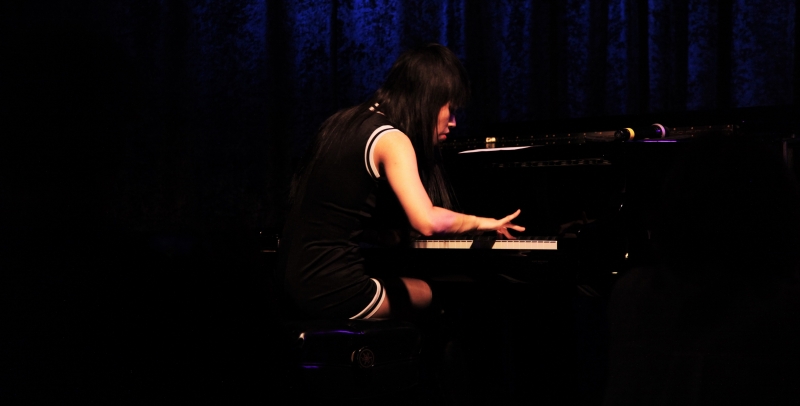 Review: Connie Han Acts Her Age At The Birdland Theater 