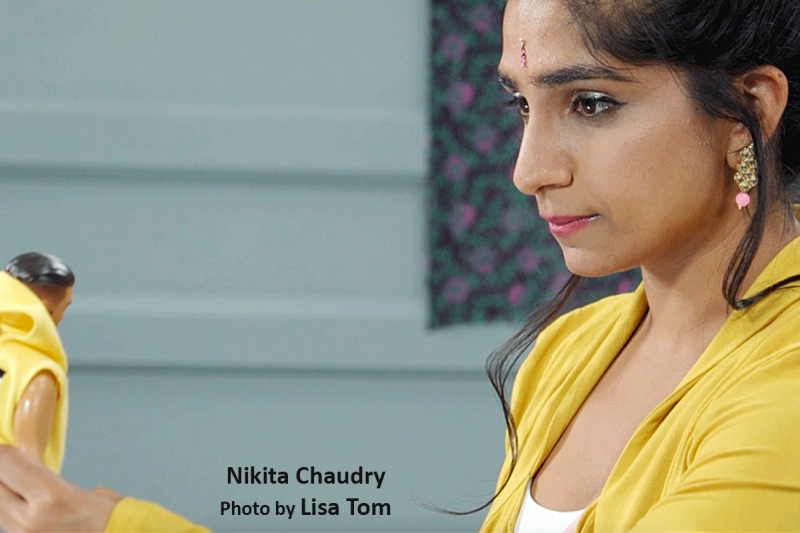 Interview: Director Reena Dutt's Keeping Real Busy with THE SITAYANA & Many Other Projects Image