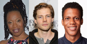 Portia, Hunter Parrish, Michael Braugher and More Announced for TO KILL A MOCKINGBIRD's Br Photo