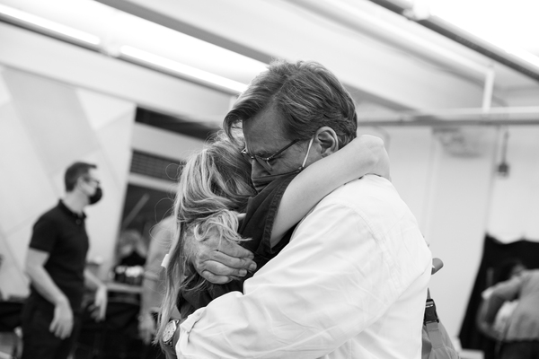 Portia, Hunter Parrish, Michael Braugher and More Announced for TO KILL A MOCKINGBIRD's Broadway Return Image