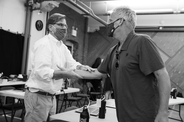 Portia, Hunter Parrish, Michael Braugher and More Announced for TO KILL A MOCKINGBIRD's Broadway Return Image