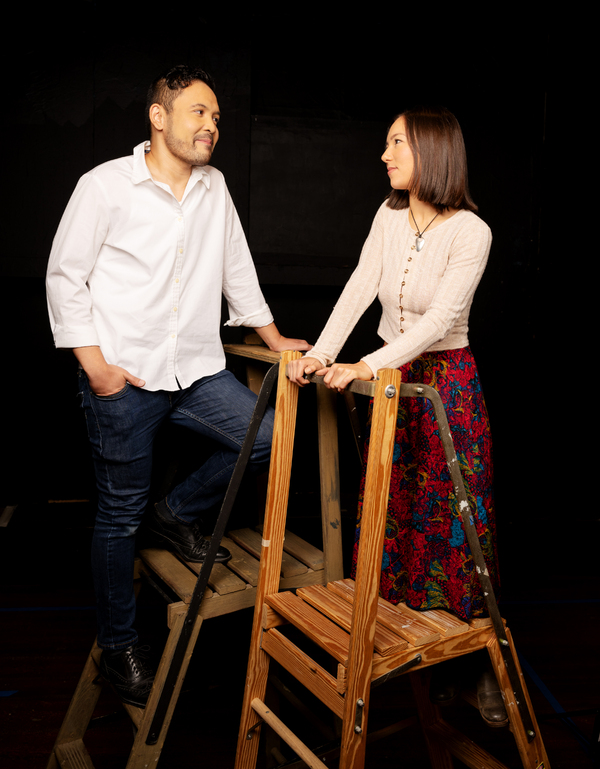 Photos: Contra Costa Civic Theatre Presents OUR TOWN Image