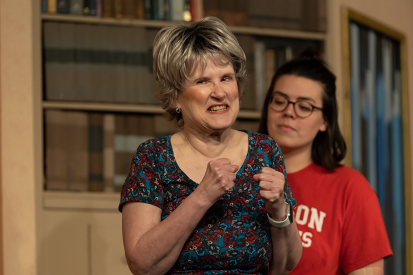 Photos: First look at Theatre's NANA'S NAUGHTY KNICKERS Image