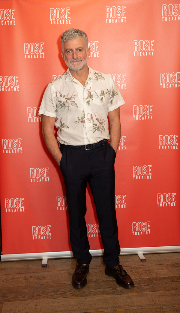 Photos: Inside Press Night For LEOPARDS at the Rose Theatre Image