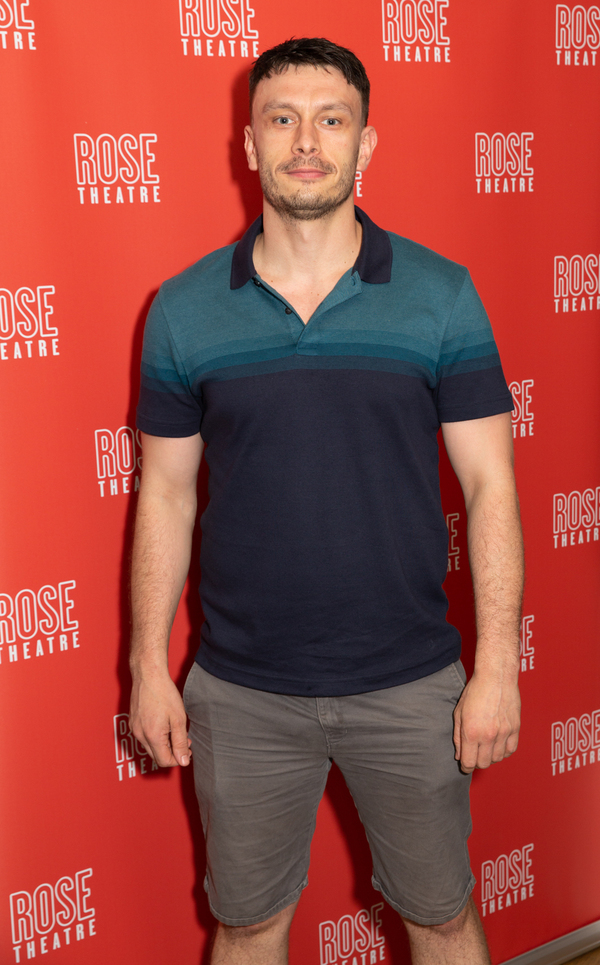 Photos: Inside Press Night For LEOPARDS at the Rose Theatre Image