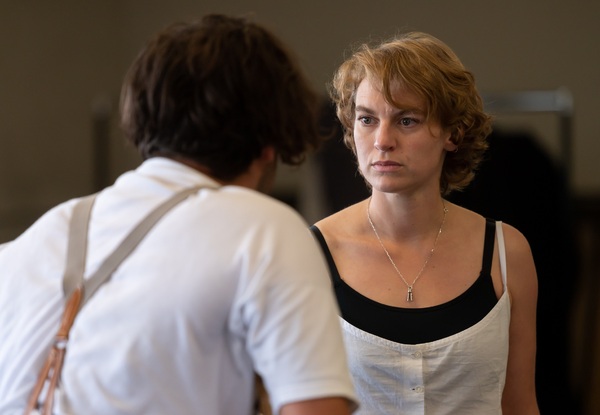 Photos: Inside Rehearsal For MISSING JULIE at Theatr Clwyd 