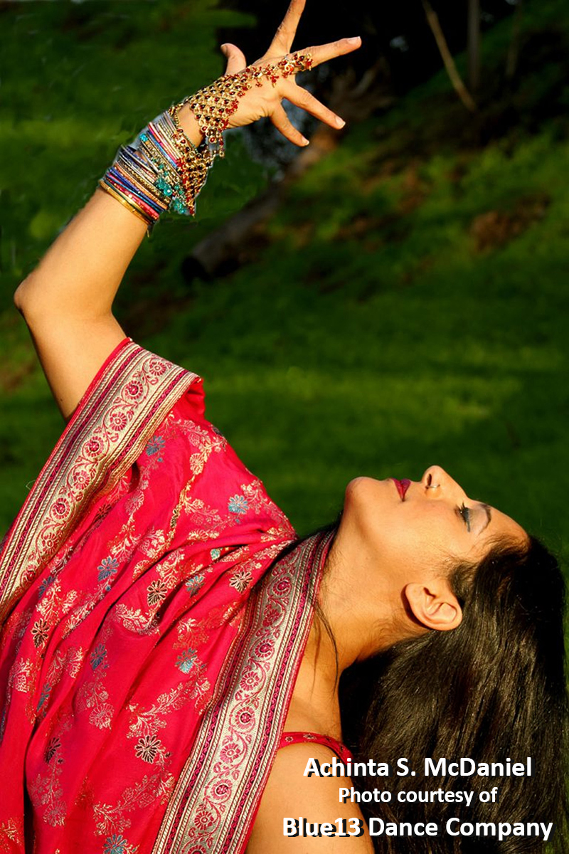 Interview: SHAADI's Achinta S. McDaniel Choreographing A Wedding Dance For All Peoples Image