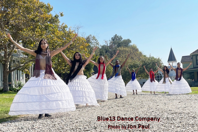 Interview: SHAADI's Achinta S. McDaniel Choreographing A Wedding Dance For All Peoples Image