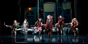 Single Tickets Now On Sale For Children's Theatre Company's 2021 – 2022 Season Photo