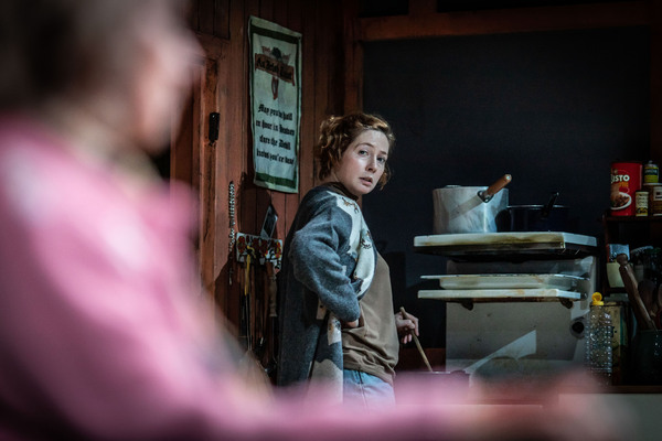 Photos: First Look at THE BEAUTY QUEEN OF LEENANE from Lyric Hammersmith Theatre and Chichester Festival Theatre 